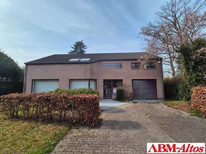 Maison 5 pièces à vendre à Waversebaan, Leuven Heverlee
