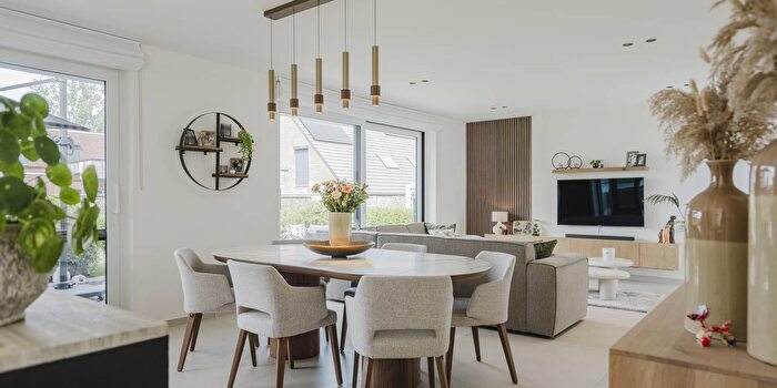 Maison 4 pièces à vendre - Marelput, Roeselare