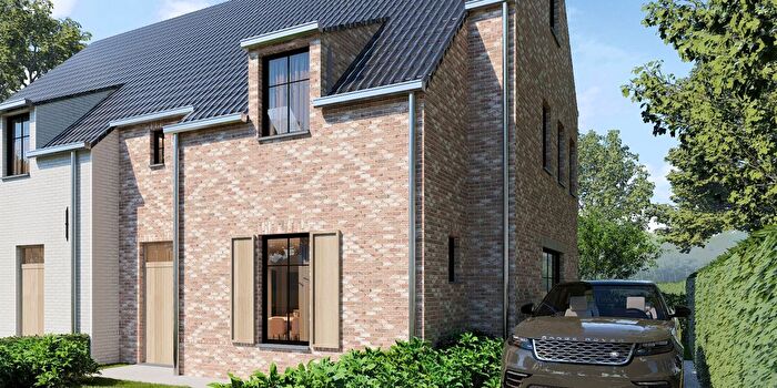 Maison 3 pièces à Elfenbergstraat, Kuringen, à vendre