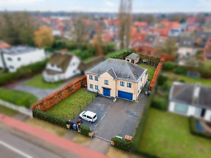 Maison 4 pièces à vendre - NoordBrabantlaan, TURNHOUT