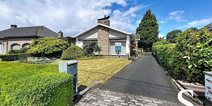 Kestelstraat, Aalter : Maison 3 pièces à vendre