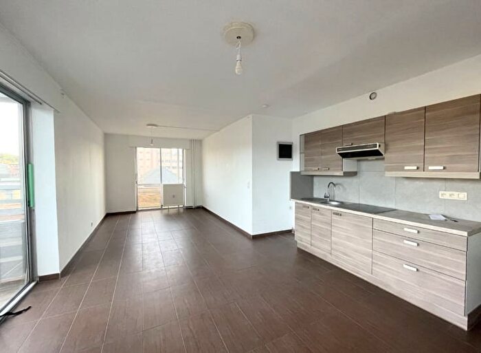 Appartement à Rue Grétry, Liège, à louer