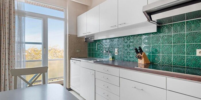 Karel Mestdaghplein, Wilrijk : Appartement 3 pièces à louer