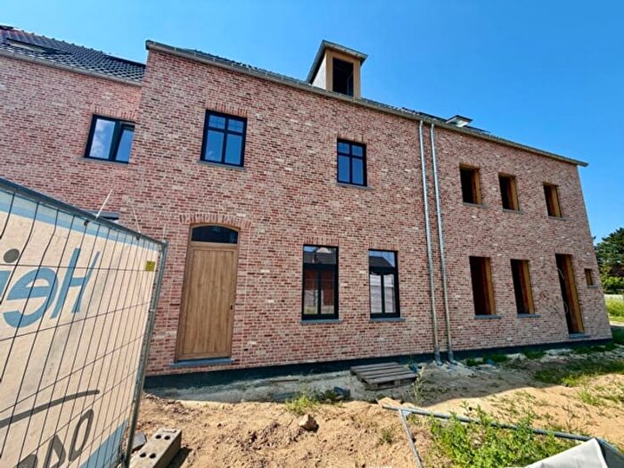Maison 4 pièces à vendre - Hopvelden, Lot