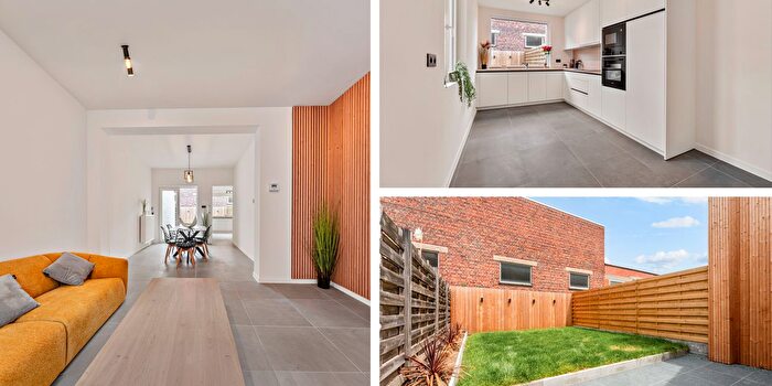 Maison 3 pièces à Benedictijnenstraat, Poperinge, à vendre