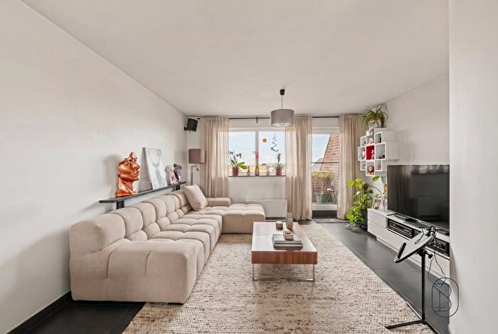 Appartement 3 pièces à vendre - Vierkeerstraat, Zwevegem Heestert