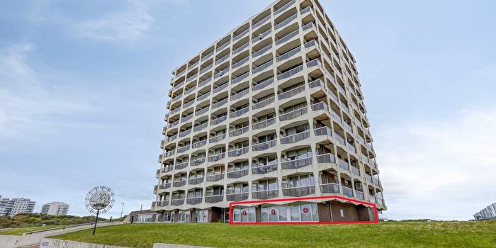 Appartement 2 pièces à vendre - Dynastielaan, De Panne