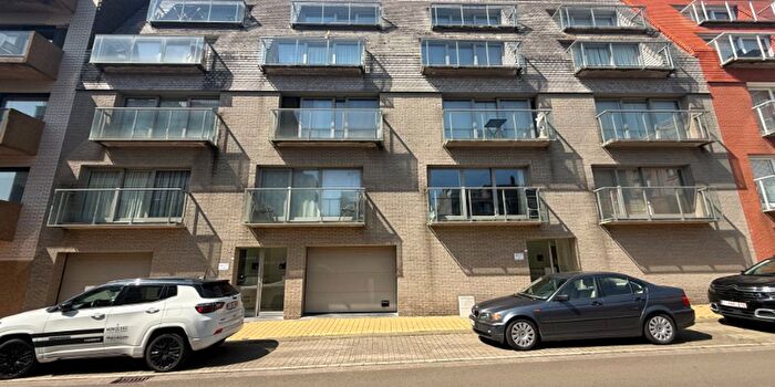Appartement 2 pièces à vendre - Kemmelbergstraat, Middelkerke