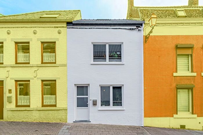Rue Albert Bernard, Gerpinnes : Maison 6 pièces à vendre