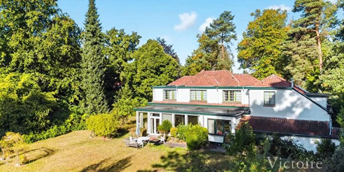 Maison 4 pièces à vendre - Jagerslaan, Kraainem