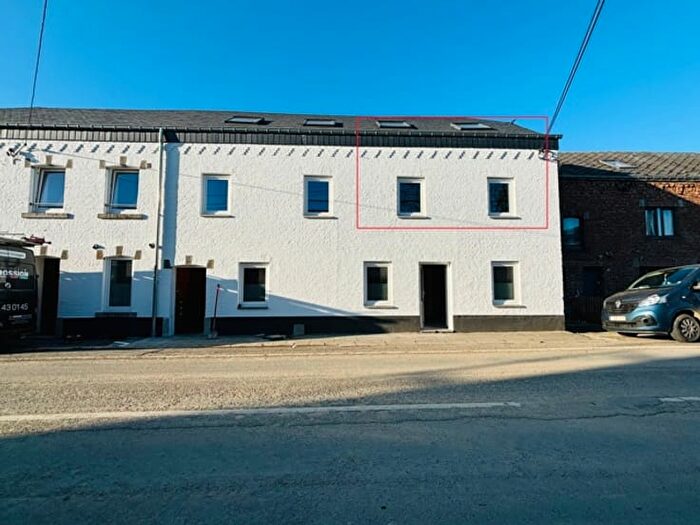 Route de Givet, C : Appartement 2 pièces à louer