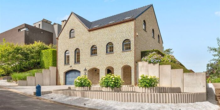 Maison 5 pièces à vendre - Hoogveldstraat J, VeltemBeisem