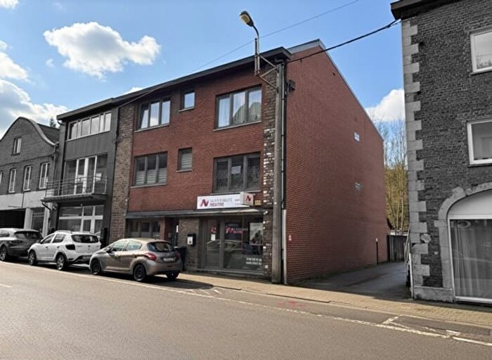 Rue du Chalet, Aywaille - Maison 7 pièces à vendre