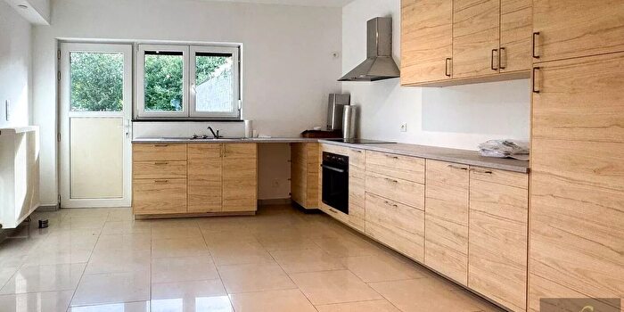 Appartement 2 pièces à vendre - Chaussée de Bascoup, Anderlues