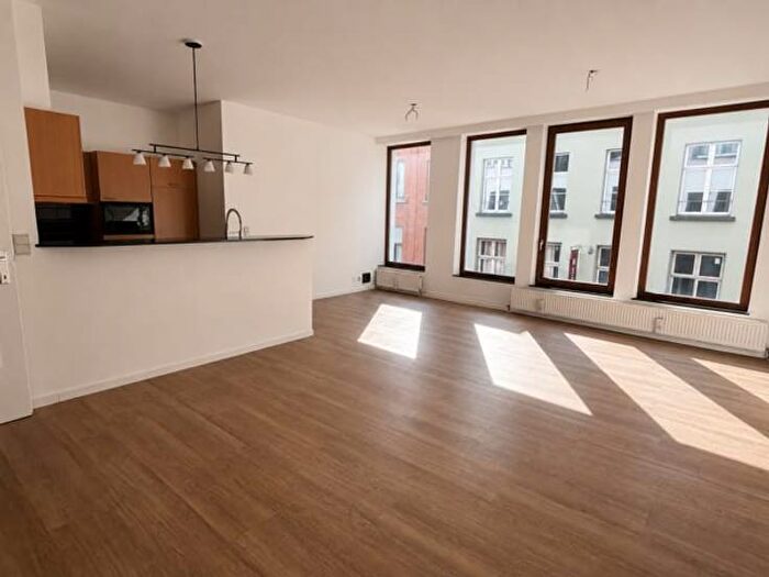 Hoogstraat, Antwerpen : Appartement 2 pièces à louer