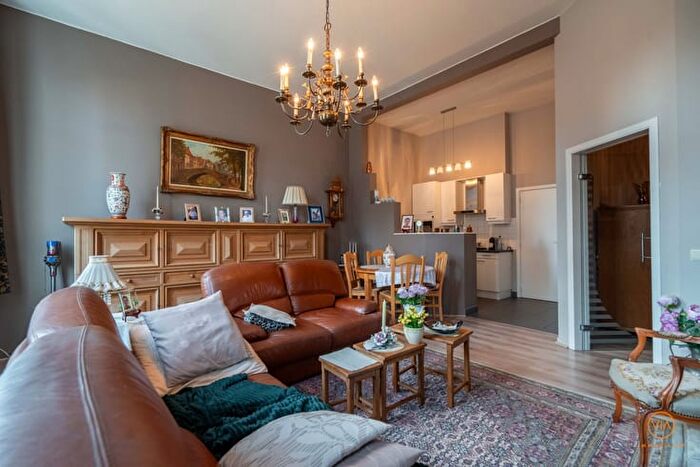 Appartement 2 pièces à vendre - Kiliaanstraat, DUFFEL
