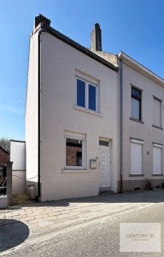 Maison 3 pièces à vendre à Rue Pergère, BRAINEL'ALLEUD