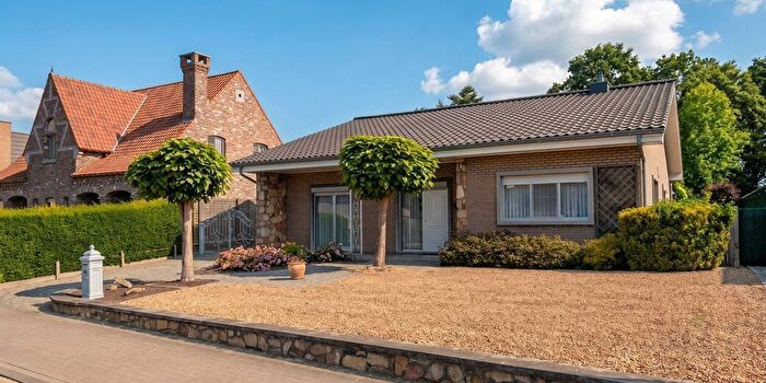 Maison 4 pièces à Verbindingsweg, ValMeer, à vendre