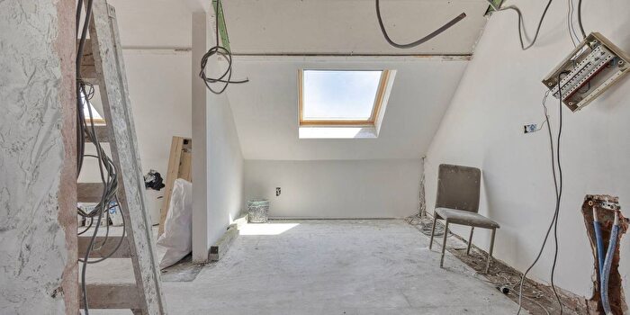 Deuzeldlaan, Merksem : Appartement 1 pièce à vendre