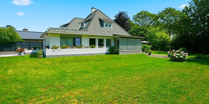 Maison 3 pièces à vendre - Koning Boudewijnstraat, Moen