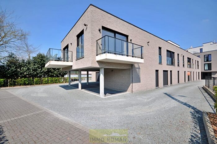 Appartement 7 pièces à Kruisweg, Anzegem, à vendre
