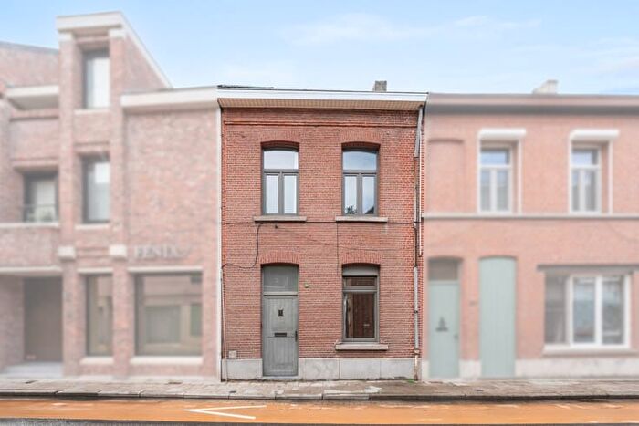 Maison 3 pièces à Achterthof, Hamme, à vendre