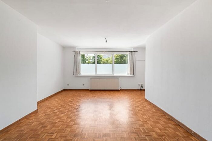 Appartement 1 pièce à vendre - Koningin Fabiolalaan, H