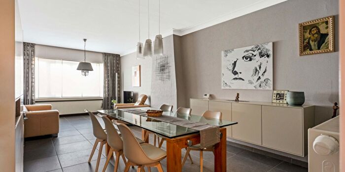 Appartement 2 pièces à Generaal Slingeneyerlaan, Deurne, à vendre