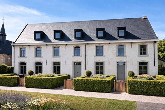 Begijnhof, SintTruiden : Maison 12 pièces à vendre