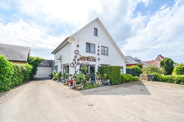 Maison 3 pièces à vendre à Oudestraat, KAMPENHOUT