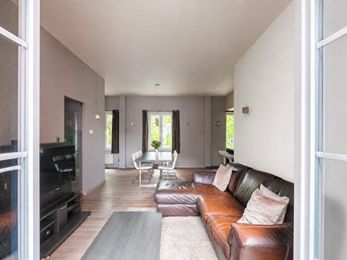 Bachtenwalle, C : Appartement 13 pièces à vendre