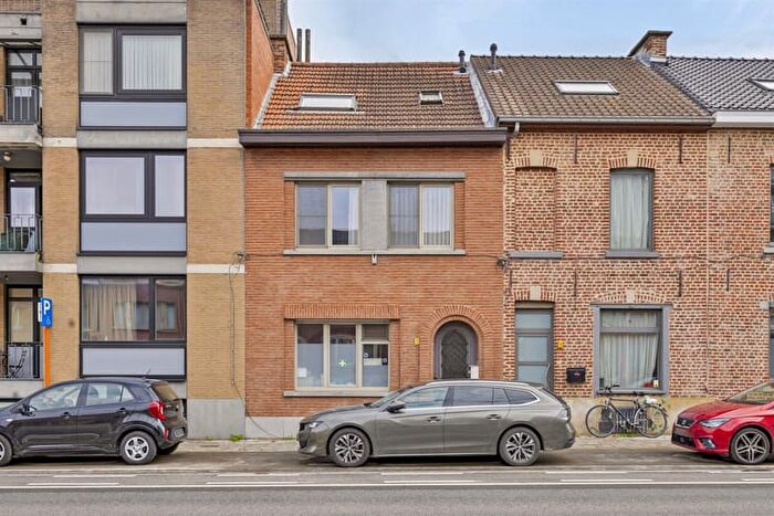 Naamsesteenweg, Leuven Heverlee - Maison 2 pièces à vendre