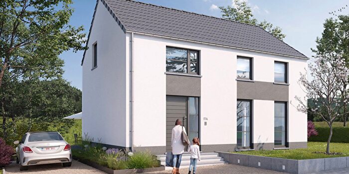 Maison 3 pièces à vendre à Soye, Namen