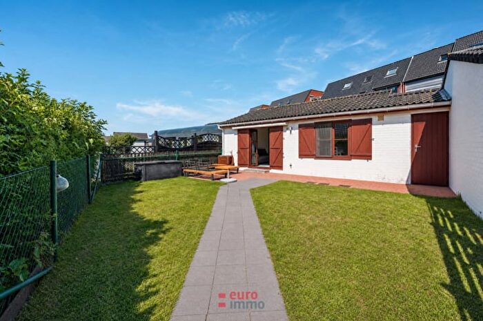 Maison 10 pièces à vendre à Brugsevaart, Nieuwpoort