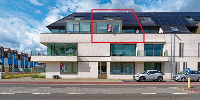 Appartement 3 pièces à vendre - Oostduinkerke, WestVlaanderen