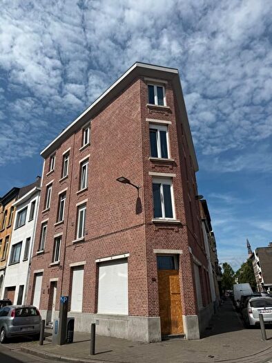 Kortrijkstraat, ANTWERPEN - Maison 9 pièces à vendre