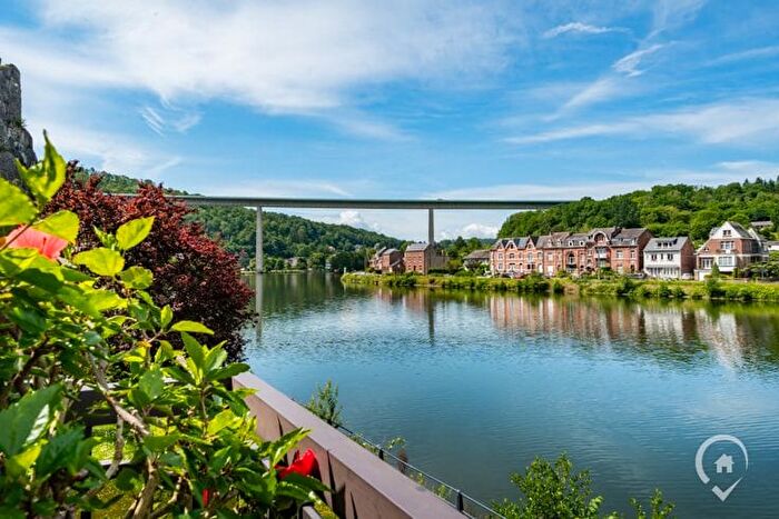 Rue Arthur Defoin, Dinant - Maison 7 pièces à vendre