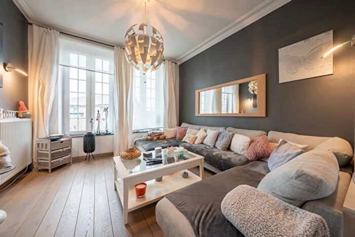 Maison 3 pièces à Rue des Alliés, LibramontChevigny, à vendre