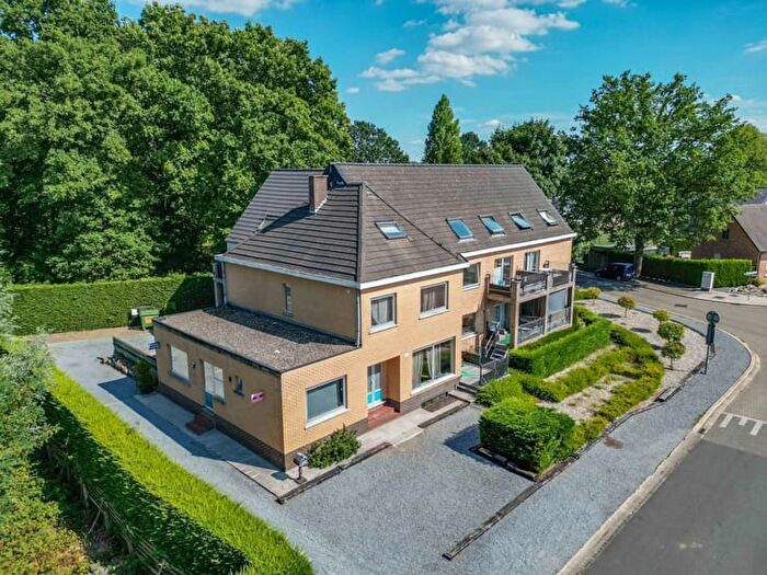 GENKERBAAN, BilzenHoeselt : Maison 2 pièces à vendre