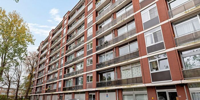 Appartement 2 pièces à vendre à Brouwershoek, Borsbeek