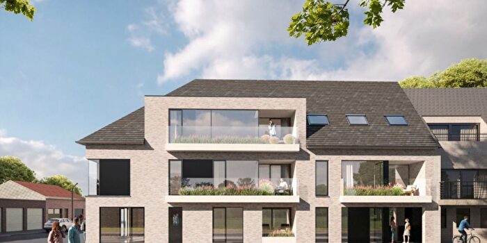 Appartement à Dorpsstraat, Oostduinkerke, à vendre