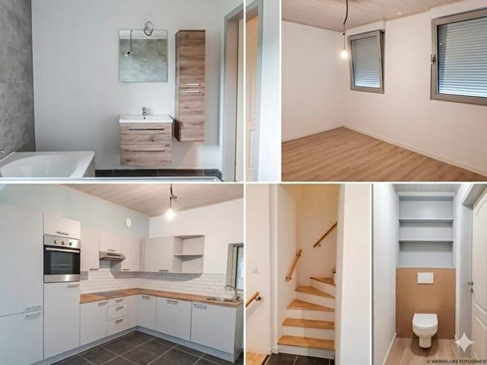 Maison 3 pièces à vendre à Kapelstraat, PUURS