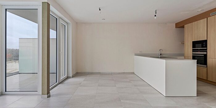 Albert I laan, Nieuwpoort - Appartement 3 pièces à vendre
