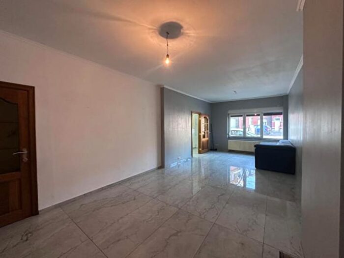 Maison 3 pièces à vendre - Chaussée Roosevelt, Montegnée