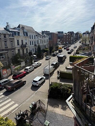 Appartement 2 pièces à vendre - Rue De France, Verviers