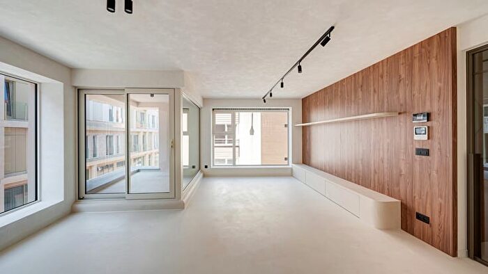 Kursaalstraat, KnokkeHeist : Appartement 20 pièces à vendre