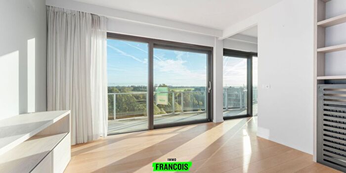 Appartement 1 pièce à vendre - Vosseslag, Klemskerke