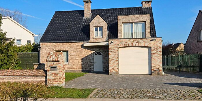 Maison 4 pièces à vendre à Dijleweg, Bonheiden