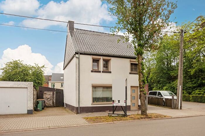 Maison 2 pièces à vendre à Bossestraat, Mol