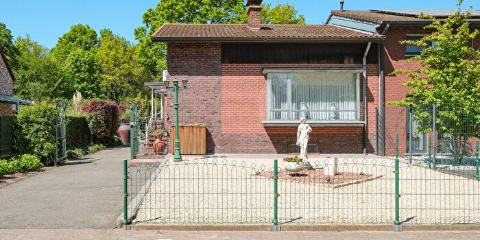 Maison 2 pièces à vendre - De Schom, Genk